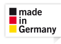 Made in Germany