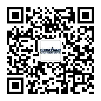 WeChat QR-Code